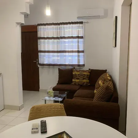 Karla Apartmán *