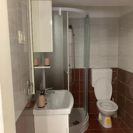 Karla Διαμέρισμα